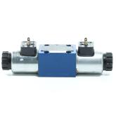 Hydraulisches Wege-Schieberventil 4WE 6 W62/EG12N9K4 Gebraucht